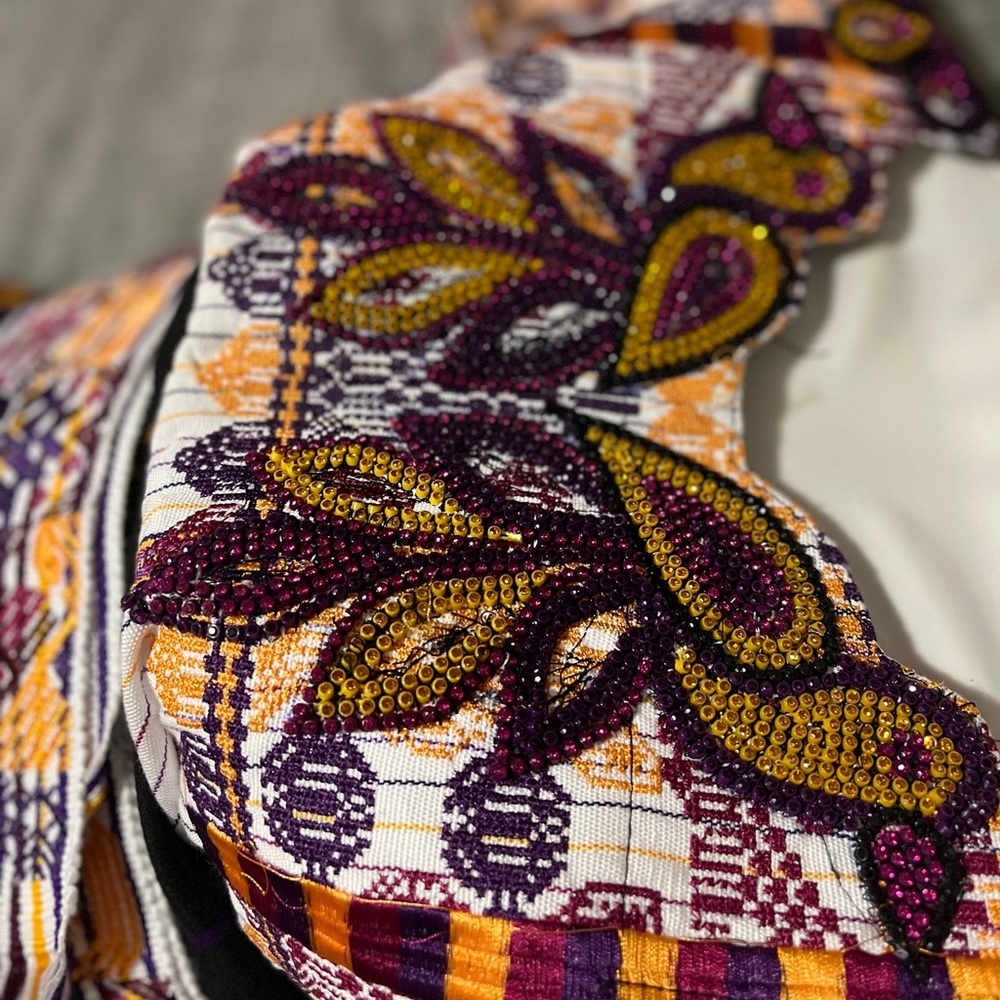 Whole outfit from Xela, Guatemala